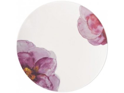 Villeroy Boch Rose Garden Courmetteller Coupe 1042872595