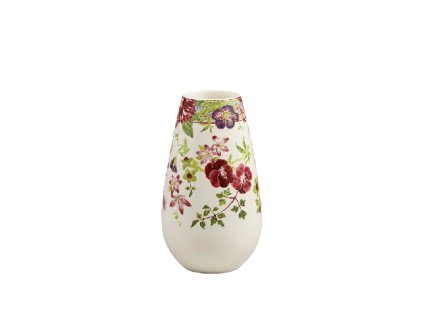 vase bulbe mm millefleurs