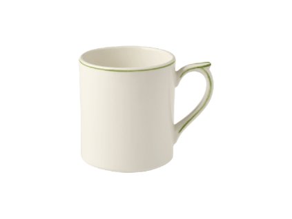 mug filet vert