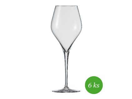Schott Zwiesel Finesse sklenice na Červené víno, 6 kusů