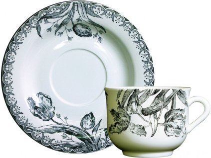 65622 17012pta tasse et soucoupe dej