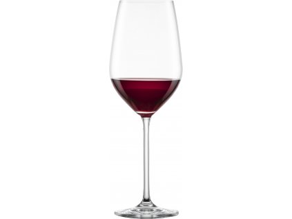 Schott Zwiesel Fortissimo Bordeaux, 4 kusy