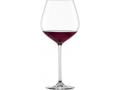 Schott Zwiesel Fortissimo Burgundy, 6 kusů