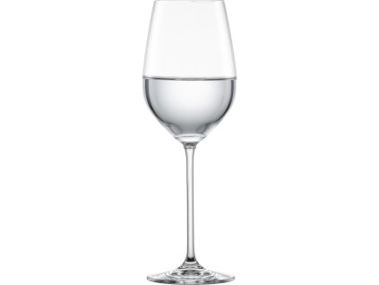 Sklenice na červené víno/vodu sada 4 kusy FORTISSIMO, Schott Zwiesel