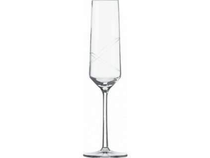 Schott Zwiesel Pure Loop sekt, 1 kus KONČÍ