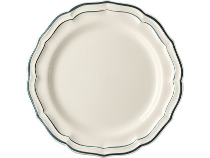 1832B4A422 Assiette plate extra 26,5 acapulco