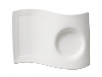 Villeroy & Boch Newwave Caffe Podšálek 20x14 cm