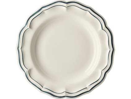 1832CPC622 Plat creux filet acapulco