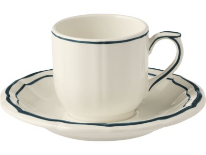 18322PTC26 Tasse Soucoupe café acapulco