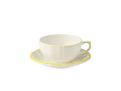 dejeuner citron