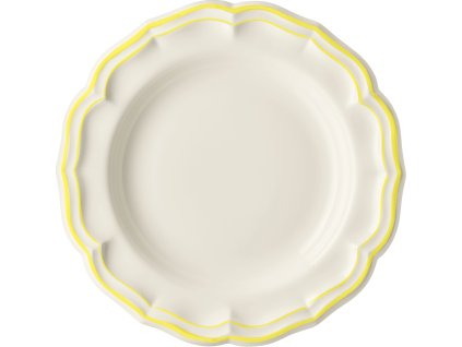 Hluboká mísa FILET CITRON  Gien