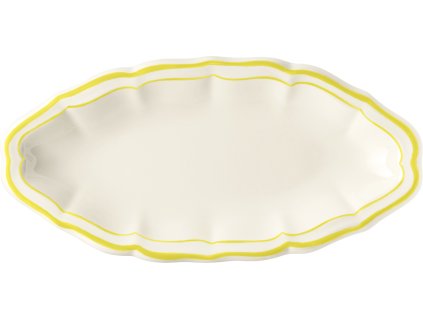 Přílohový talířek FILET CITRON, Gien
