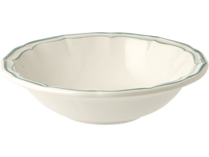 1836C04F22 Coupelle individuelle celadon