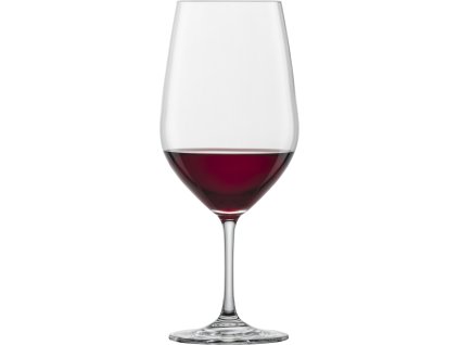 Sklenice na Bordeaux sada 6 kusů VIŇA, Schott Zwiesel