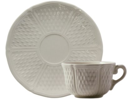 11512PTH Tasse et soucoupes the