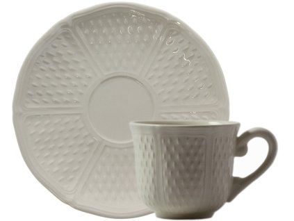 11512PTU Tasse et soucoupe the US