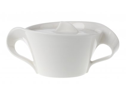 Villeroy & Boch Newwave Cukřenka