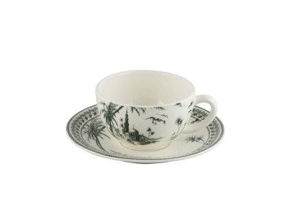 tasse the vert