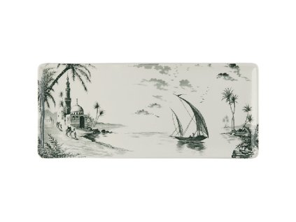 Podnos 36 x 16 cm LES DEPAREILLEES, Gien