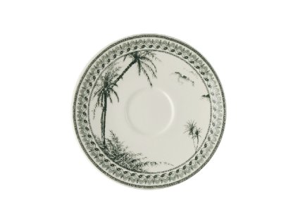 Espresso podšálek ORIENT LES DEPAREILLEES  Gien