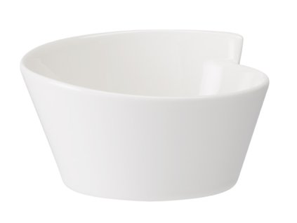 Miska na rýži NEWWAVE, bílá  Villeroy & Boch