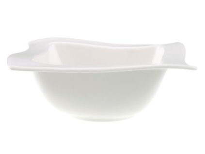 Miska NEWWAVE, bílá  Villeroy & Boch