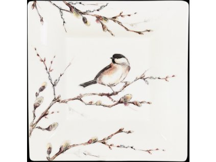 1854CCEC01 C 1 PORTE CARTES GM OISEAUX FORET 1