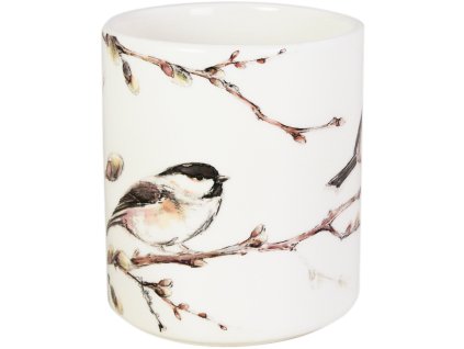 1854CMU448 C 1 MUG NONNETTE OISEAUX FORET 2