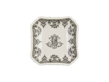 coupelle monogramme 1