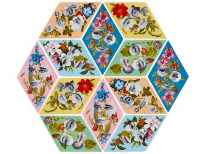 Vista Alegre Christian Lacroix Fete Vous Yeux Pexeso