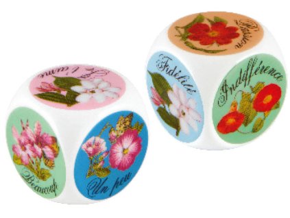 Vista Alegre Christian Lacroix Fete Vous Yeux Kostky