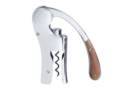 145374 otvirak oeno motion wood chrome atelier du vin