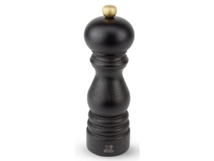 Peugeot PARIS mlýnek na sůl čokoládově hnědý 18 cm
