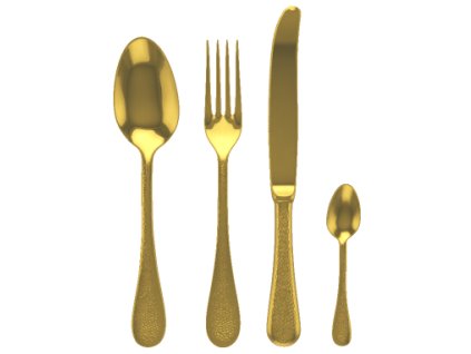 Epoque Customize your own unique flatware (24)