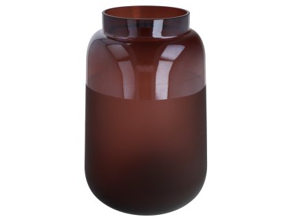 Goebel Břidlicově černá váza 14.5 cm