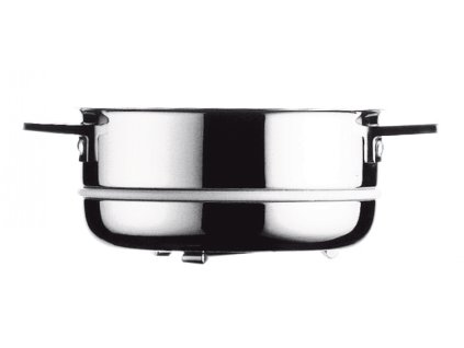 Attiva Napařovací vložka / cedník 22 cm, Mepra