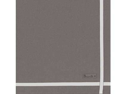 15107 1 ubrousek bicolore 52x52 cm bezova beauville