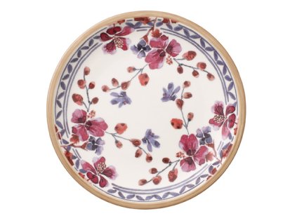 Villeroy & Boch Artesano Provencal Lavender Pečivový talíř 16 cm