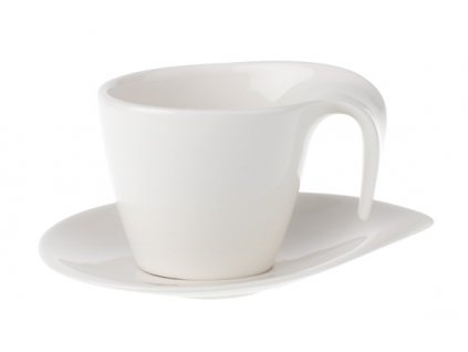 Villeroy & Boch Flow Espresso šálek a podšálek