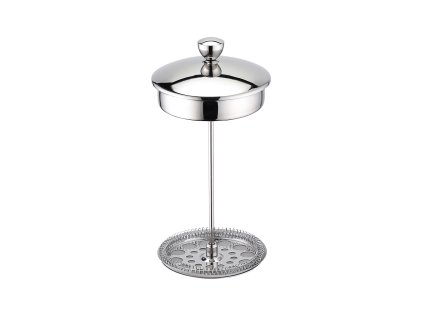 Stelton Maya Tortenmesser heber 4er Set steel