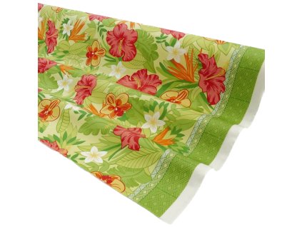 154776 metrovy textil canopee 170 cm anyzove zelena beauville