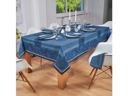 nappe chambord marine beauville