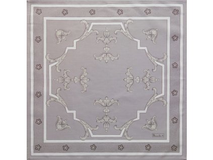 serviette trianon beauville