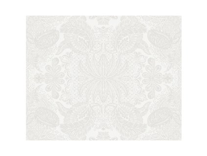 SET MILLE ISAPHIRE BLANC
