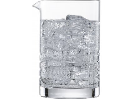 Zwiesel Glas DESTILLE NO. 1 by Charles Schumann Koktejlový džbán