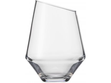 Zwiesel Glas DIAMONDS Váza / svícen čirý