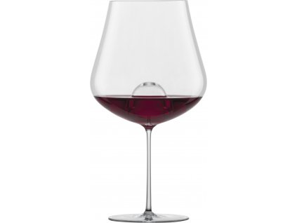 Zwiesel 1872 AIR SENSE Burgundy, 2 kusy