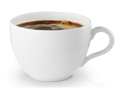 Eva Solo Legio Kávový šálek 0.2 ltr. sada 4 kusy
