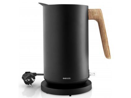 Eva Solo Nordic Kitchen Varná konvice 1.5l  black