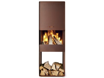 Zahradní ohniště FIREBOX  Eva Solo